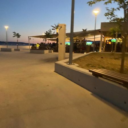 Apartman Teklic Kaštela Kültér fotó