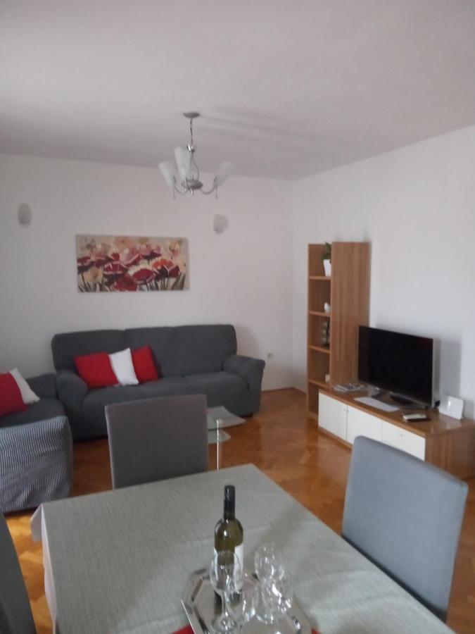 Apartman Teklic Kaštela Kültér fotó