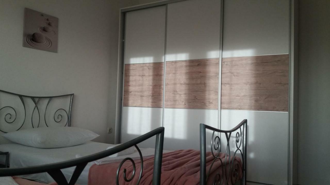 Apartman Teklic Kaštela Kültér fotó