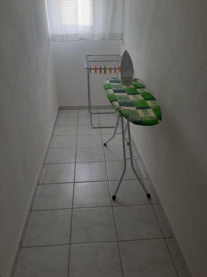Apartman Teklic Kaštela Kültér fotó